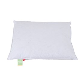 Dunpude - Lav - ProSleep 3-kammer hovedpude - 50x60cm