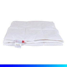 Dobbeltdyne 200x220 cm - Classic Comfort