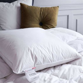 Classic prestige dunpude fra Ringsted Dun