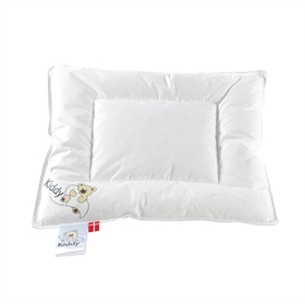 Babypude 40x45 cm - Kiddy baby - Ringsted Dun