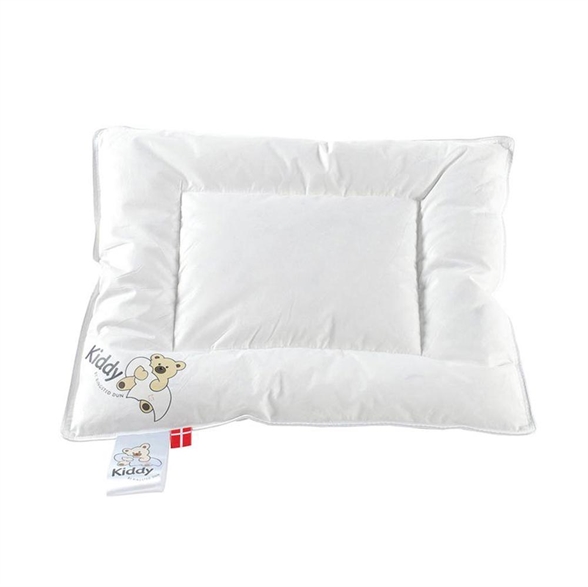 Babypude 40x45 cm - Kiddy baby - Ringsted Dun