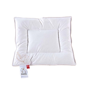 Babypude 40x45 cm - Kiddy Royal - Moskusdun - Ringsted Dun