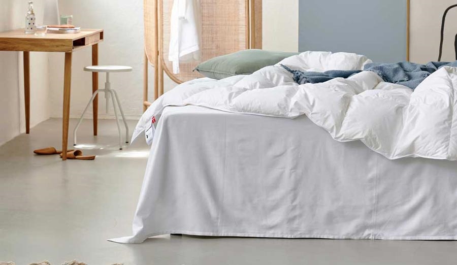 Sov bedre i sommervarmen!