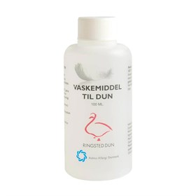 Dun vaskemiddel - 100 ml