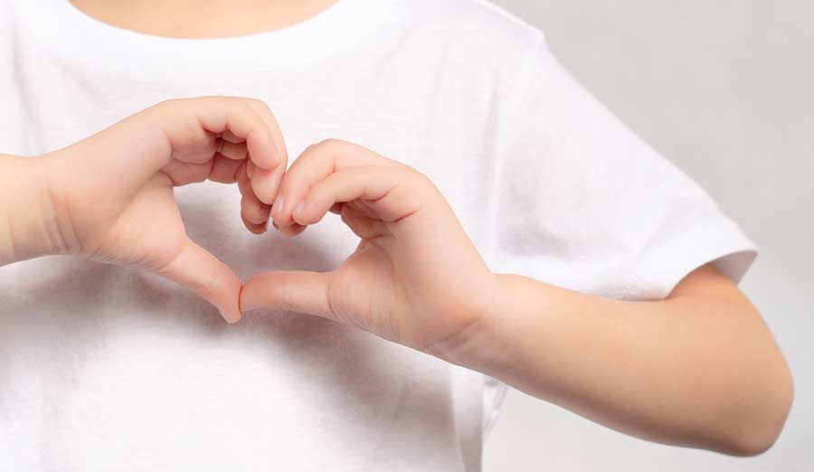 Soveland donerer – fordi omtanke gør en forskel