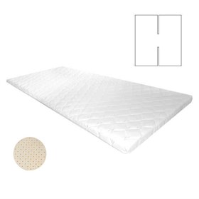 H split topmadras- LatexTopmadrasser