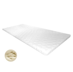 Topmadras 180 cm - Ergonomiske Topmadrasser