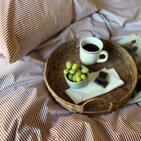 Percale vævet - kølig fornemmelse